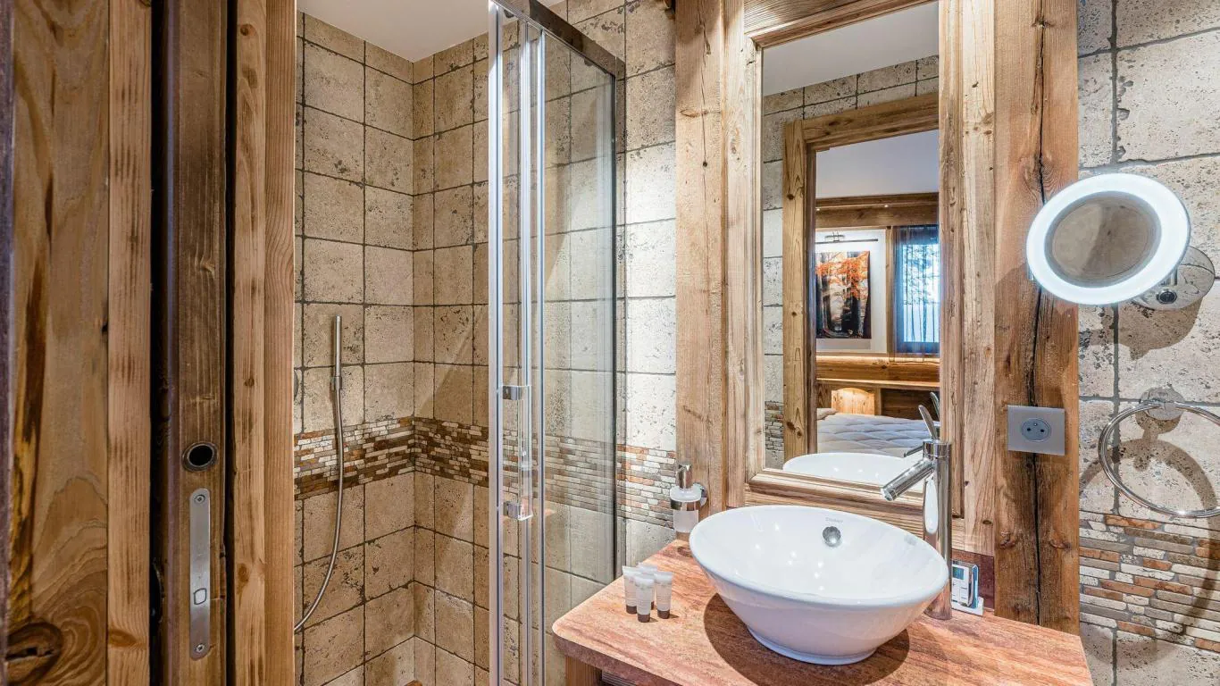 Chalet Barolo | Courchevel