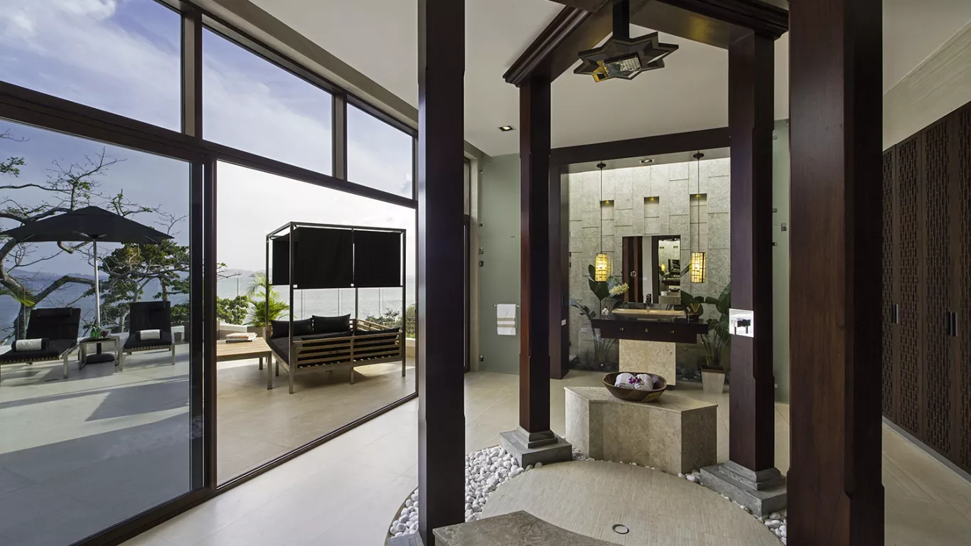 Casa Naga | Panama