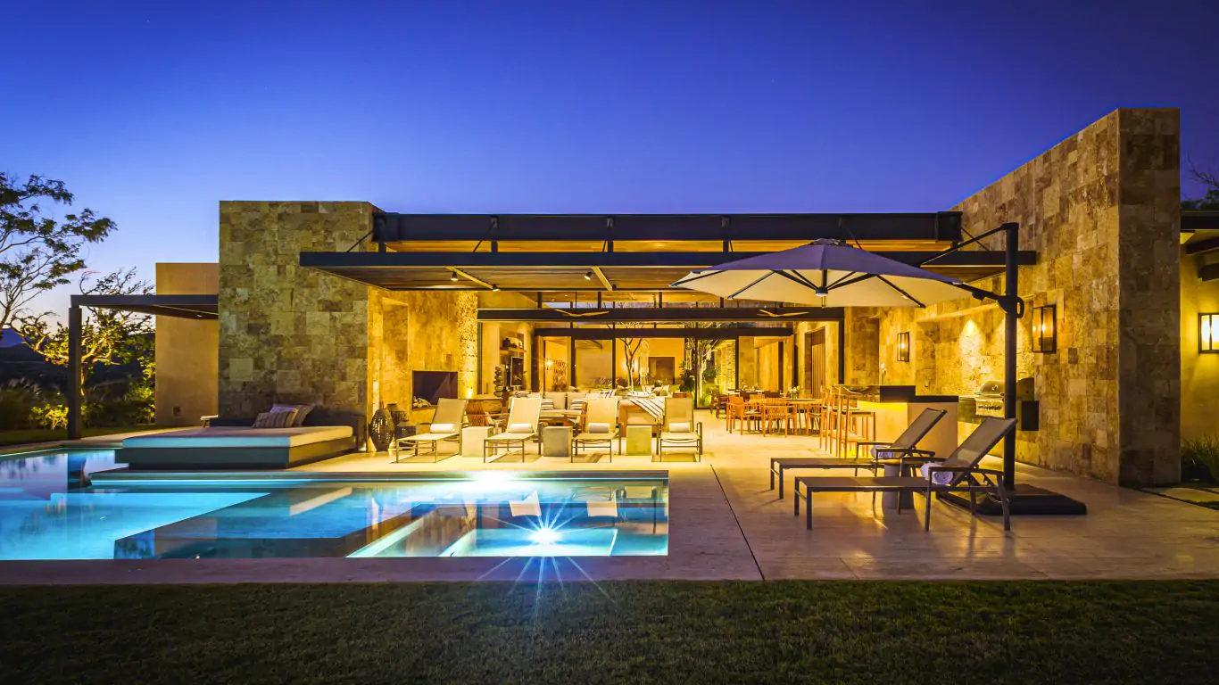 Villa Fernanda | Cabo