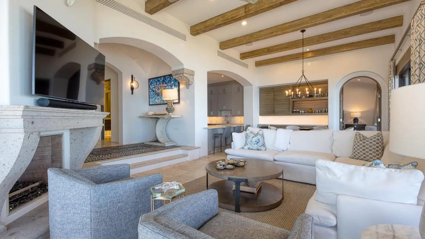 Del Mar Casita 47 | Cabo