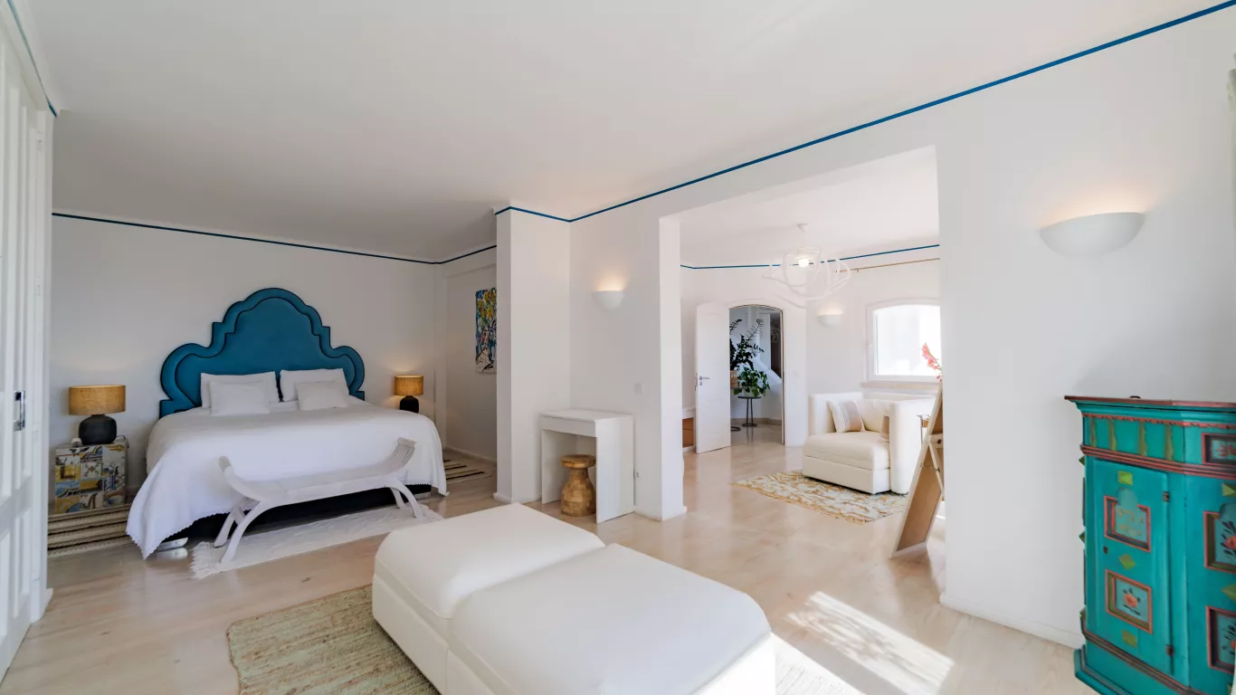 Villa Guincho | Rest of Portugal