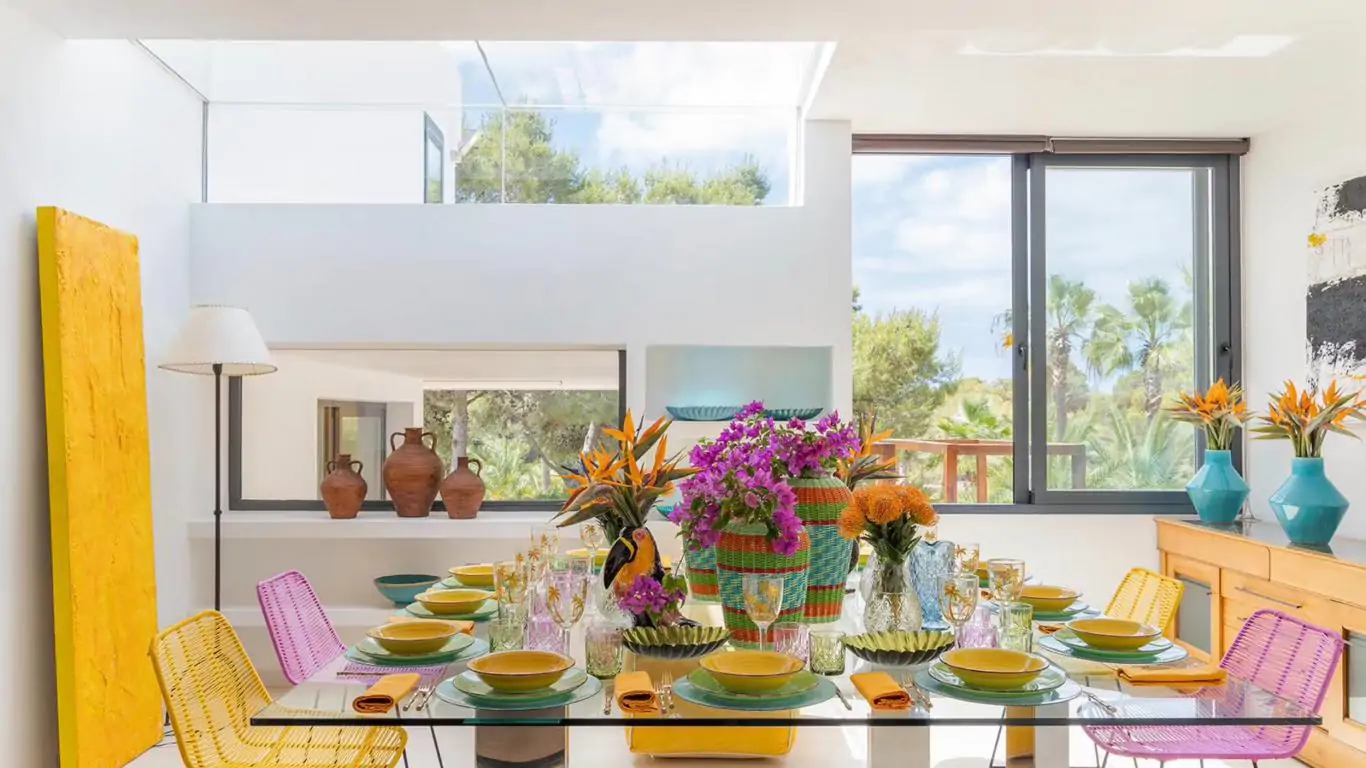 Villa Leonor | Ibiza