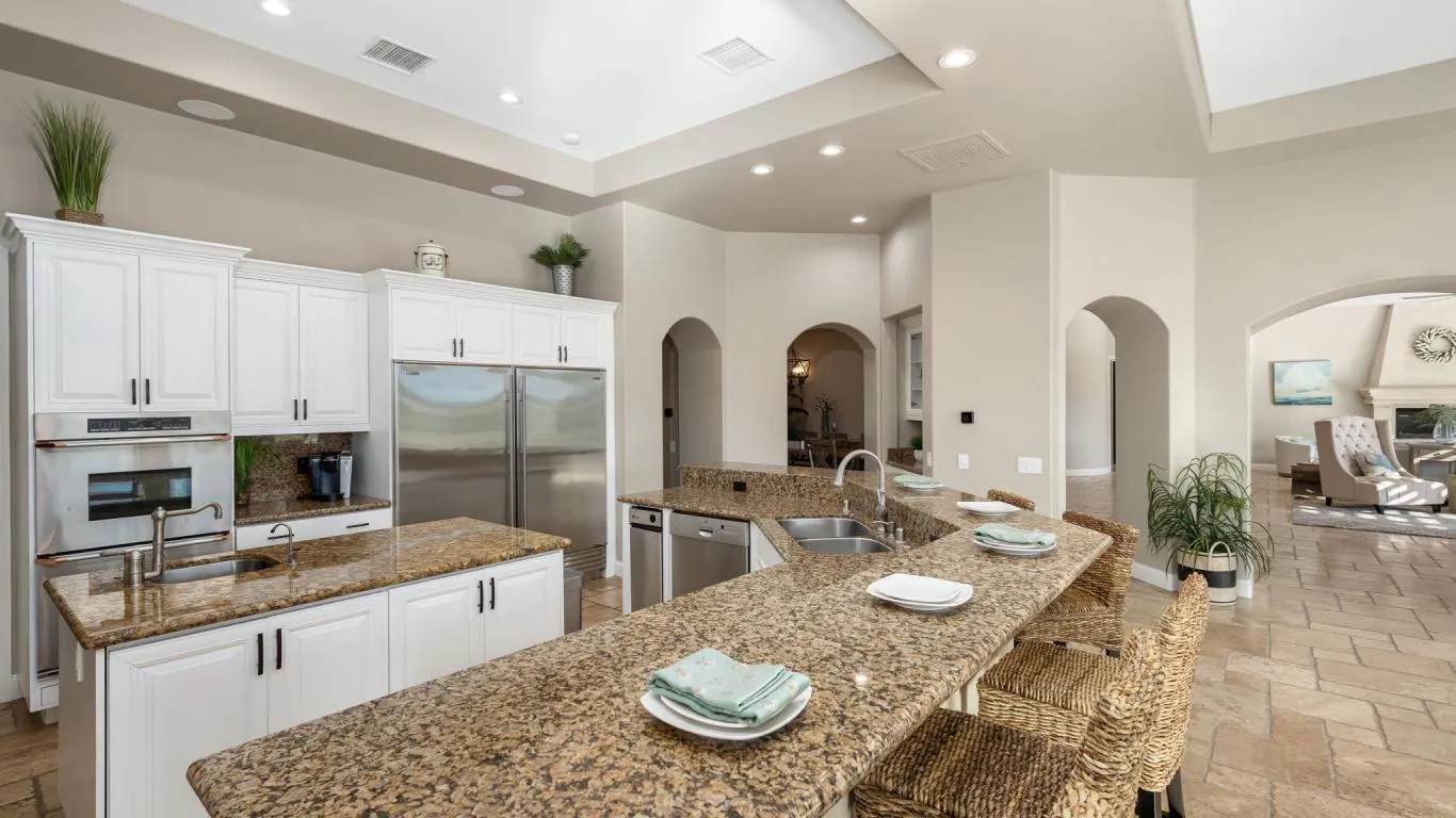 The Vista Estate | Palm Springs