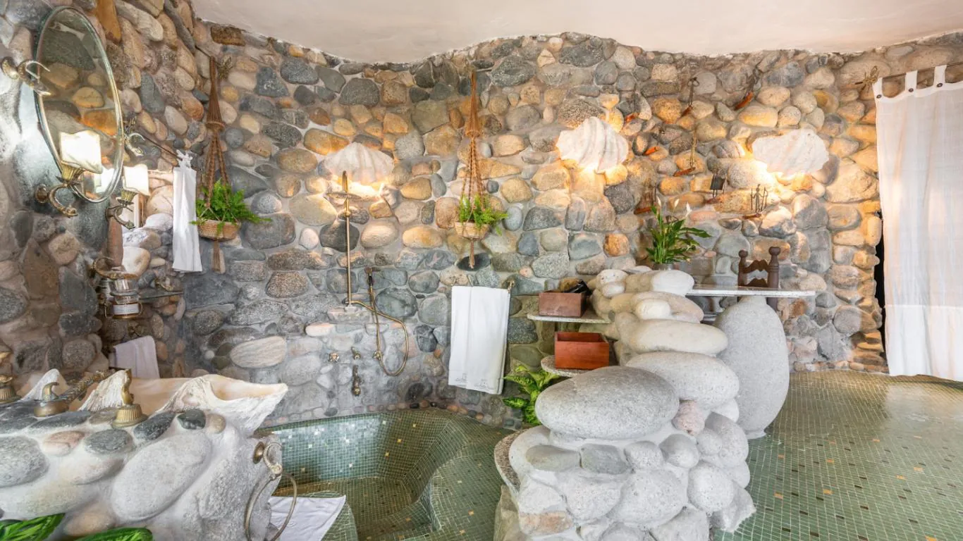 Villa La Belle Etoile | Sardinia