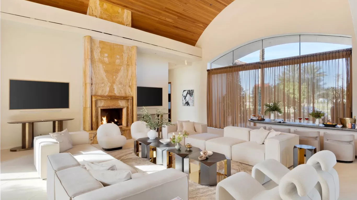 Villa Mirabella | Palm Springs