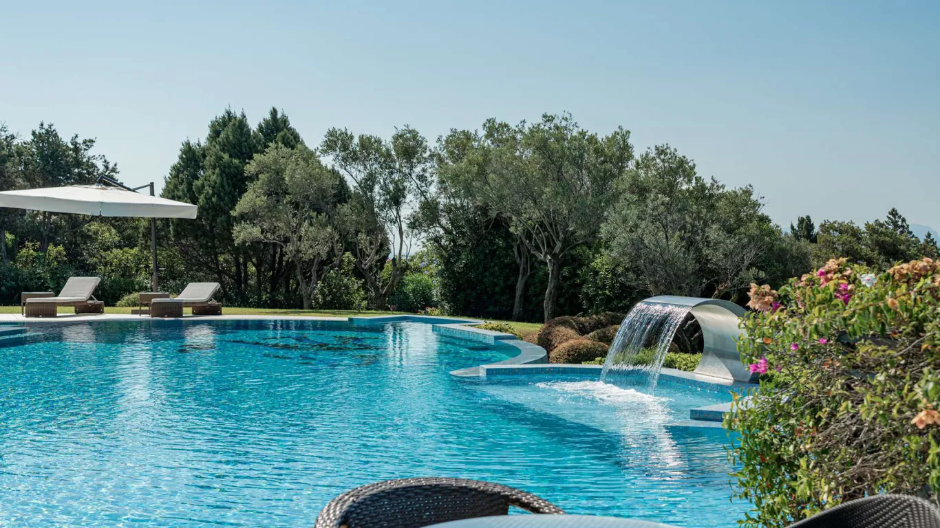 Villa Eliana | Sardinia