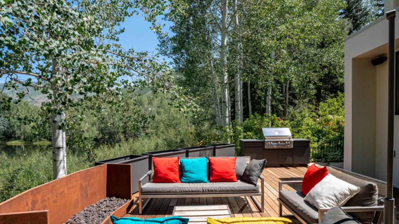 Villa Violetta | Aspen