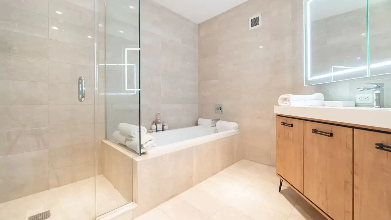 Penthouse David | New York City