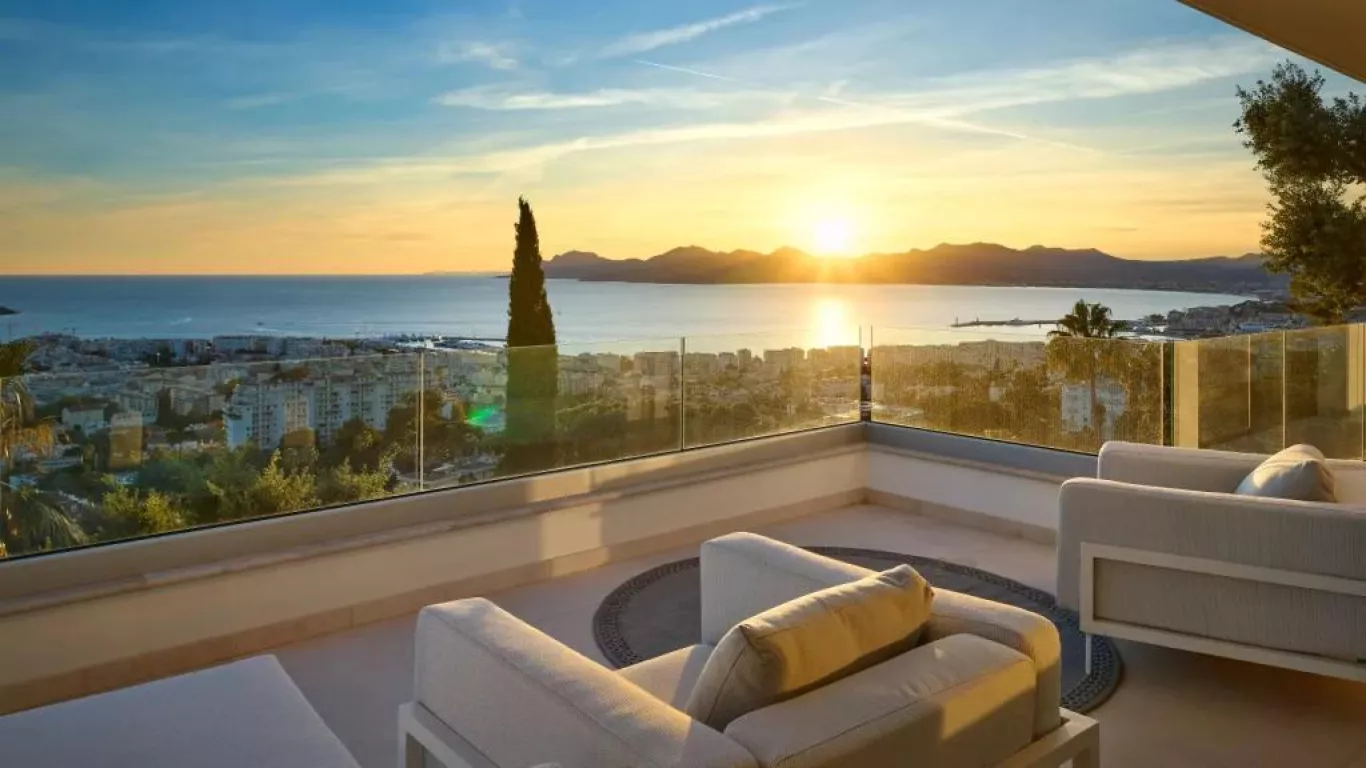 Villa Helda | Cannes