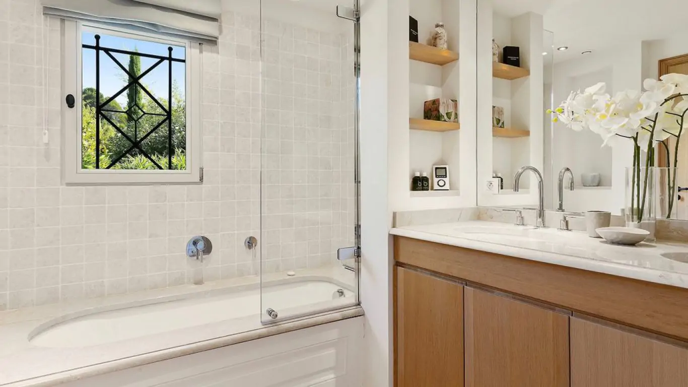 Villa Georgette | Cannes