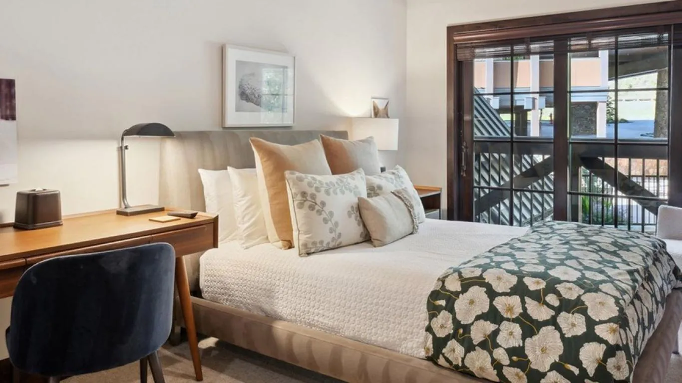 Apartment Brendan | Vail