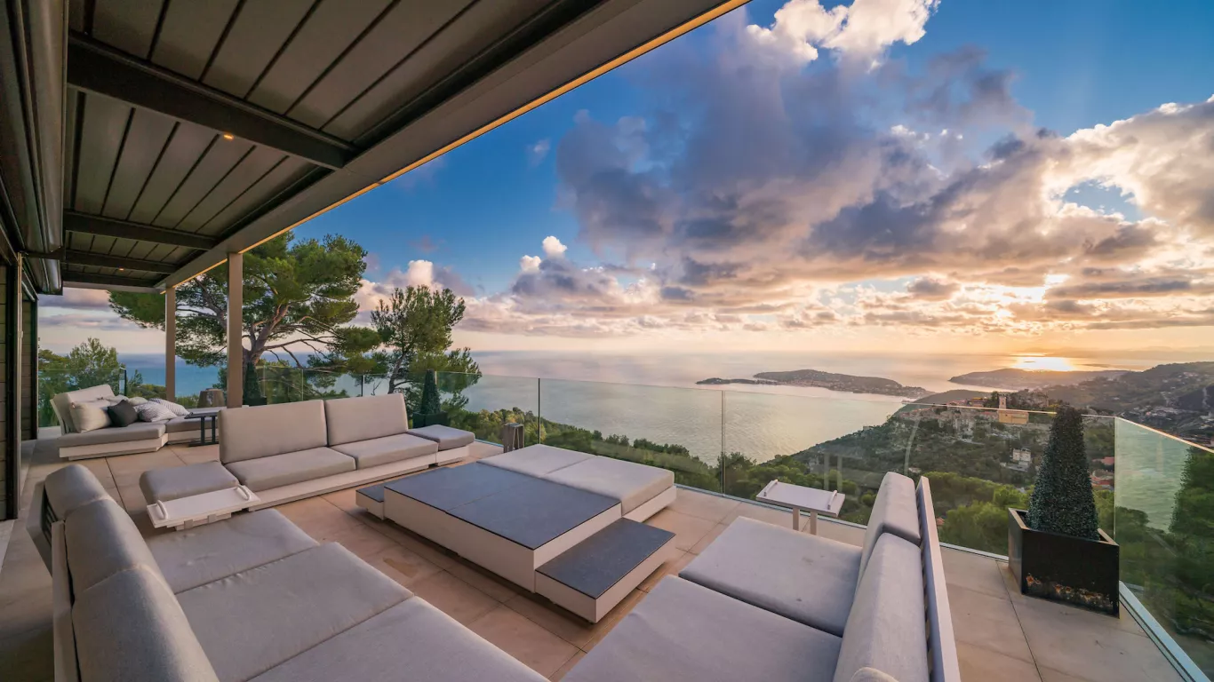 Villa Claire | Monaco
