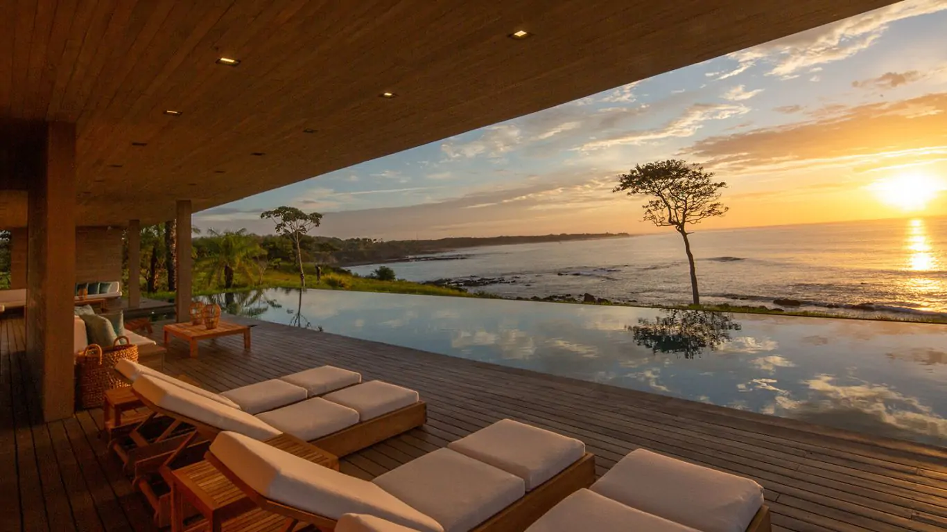 Casa Loro | Panama