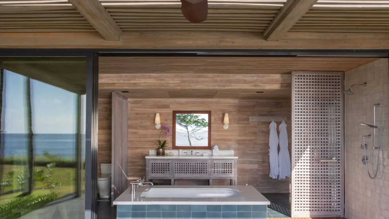 Casa Loro | Panama