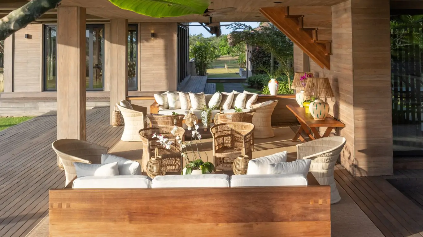 Casa Loro | Panama