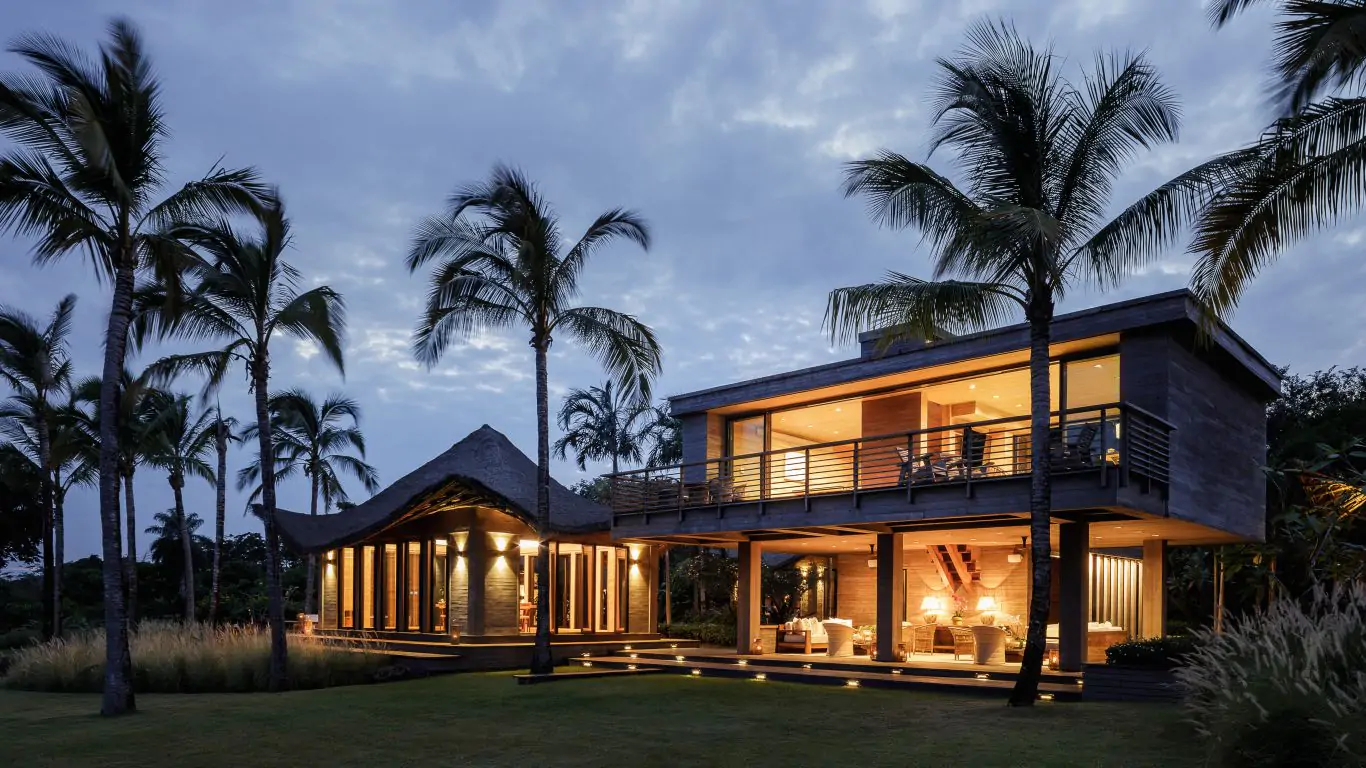 Casa Loro | Panama