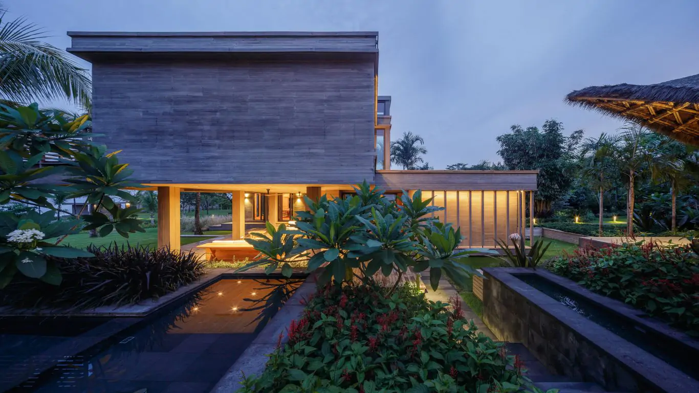 Casa Loro | Panama