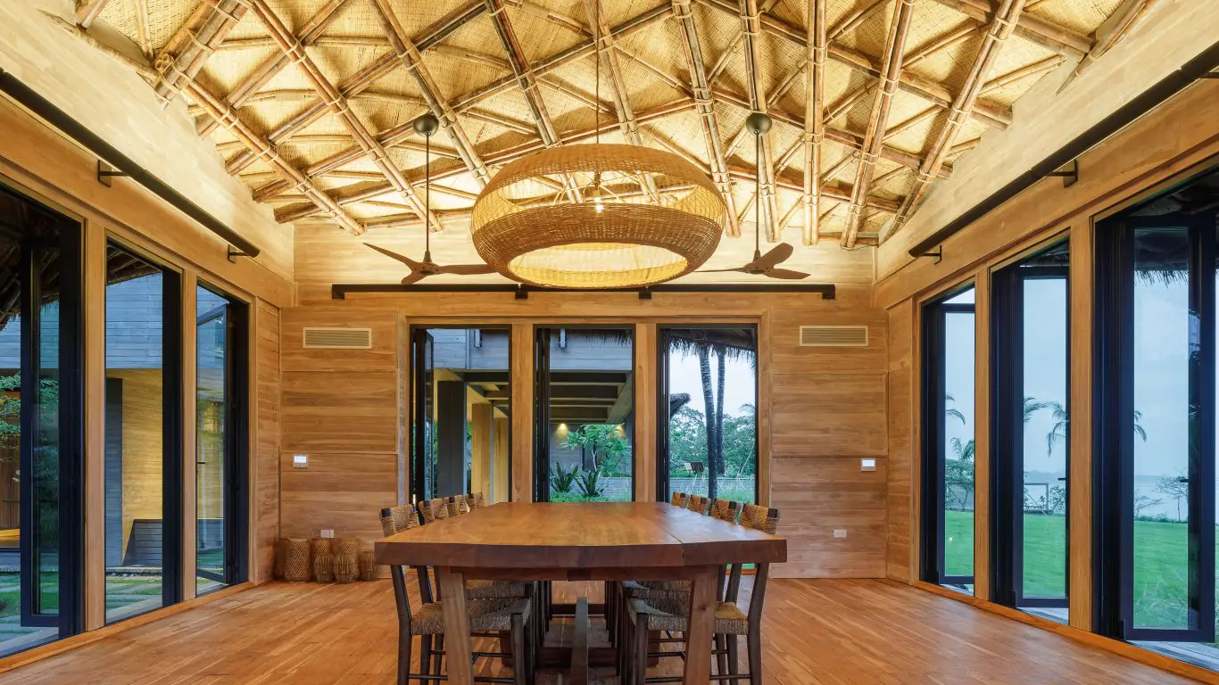 Casa Loro | Panama