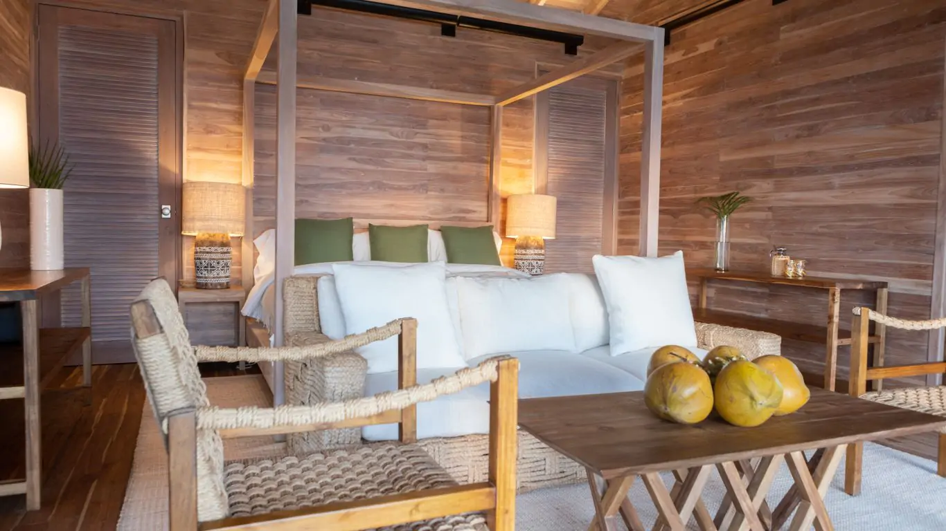 Casa Loro | Panama