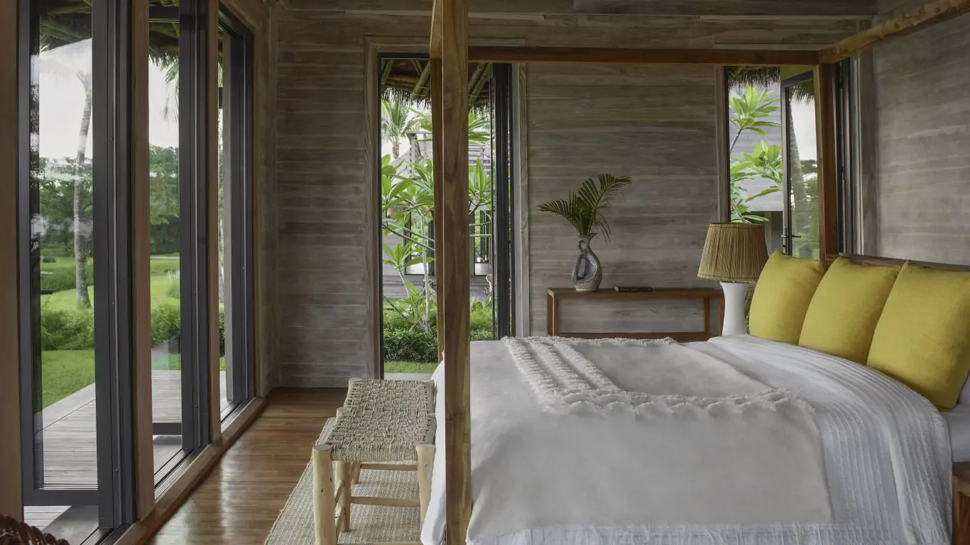 Casa Loro | Panama