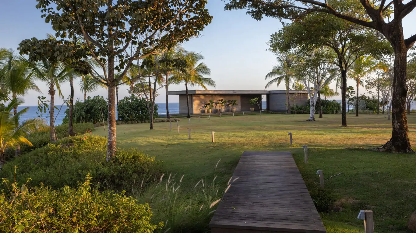 Casa Loro | Panama