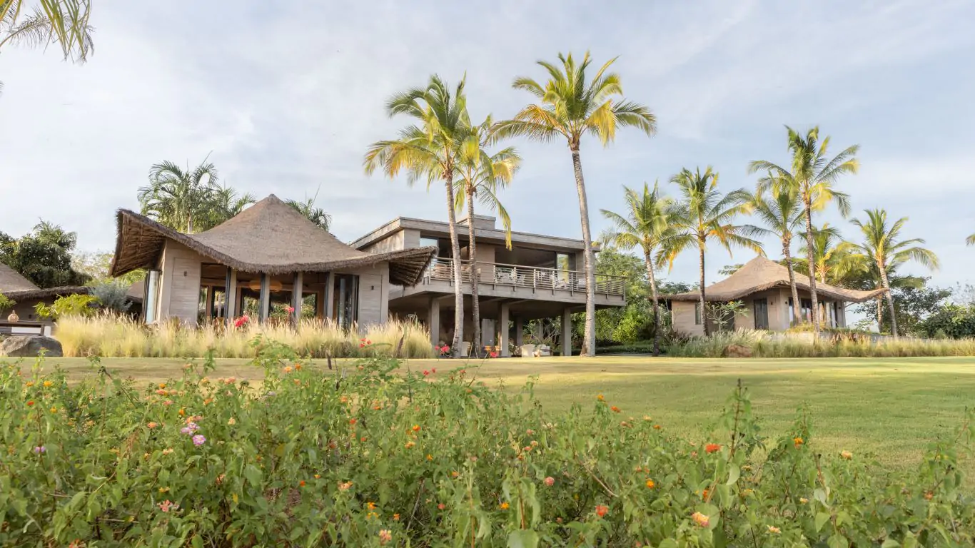 Casa Loro | Panama