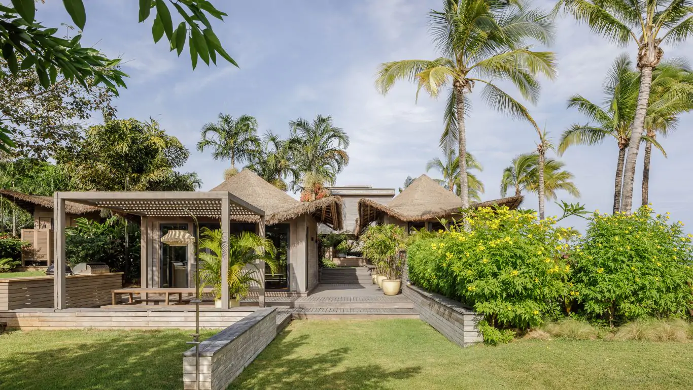 Casa Loro | Panama