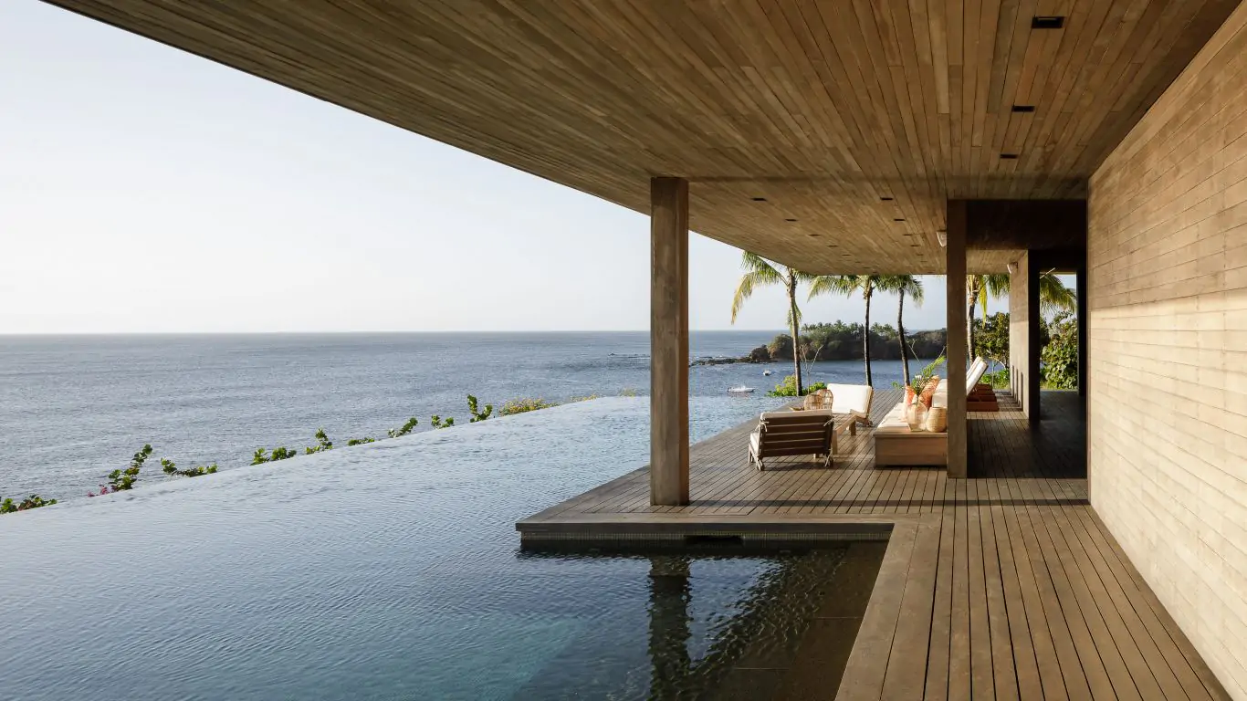 Casa Loro | Panama