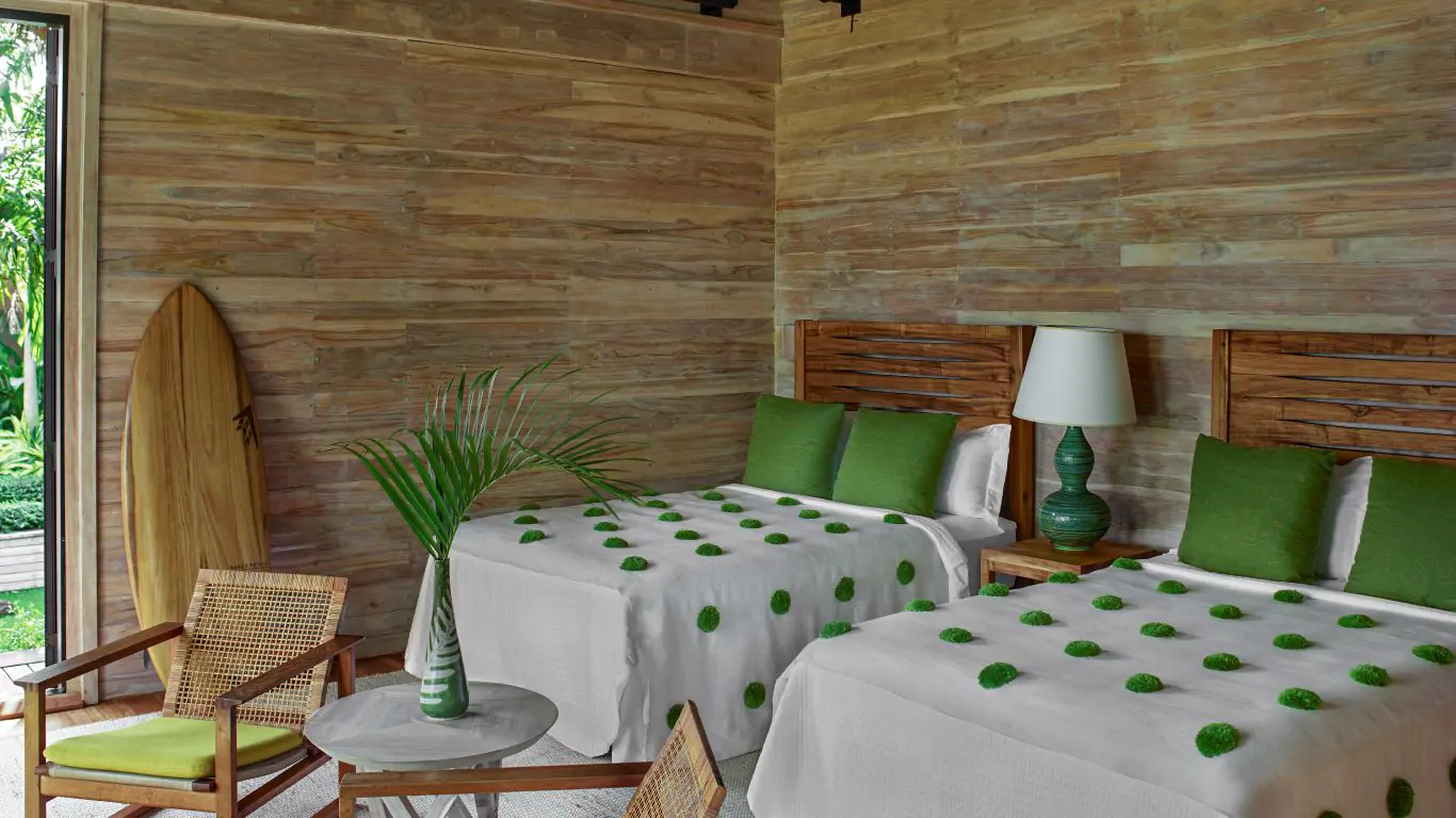 Casa Loro | Panama