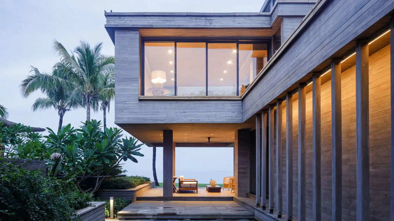 Casa Loro | Panama