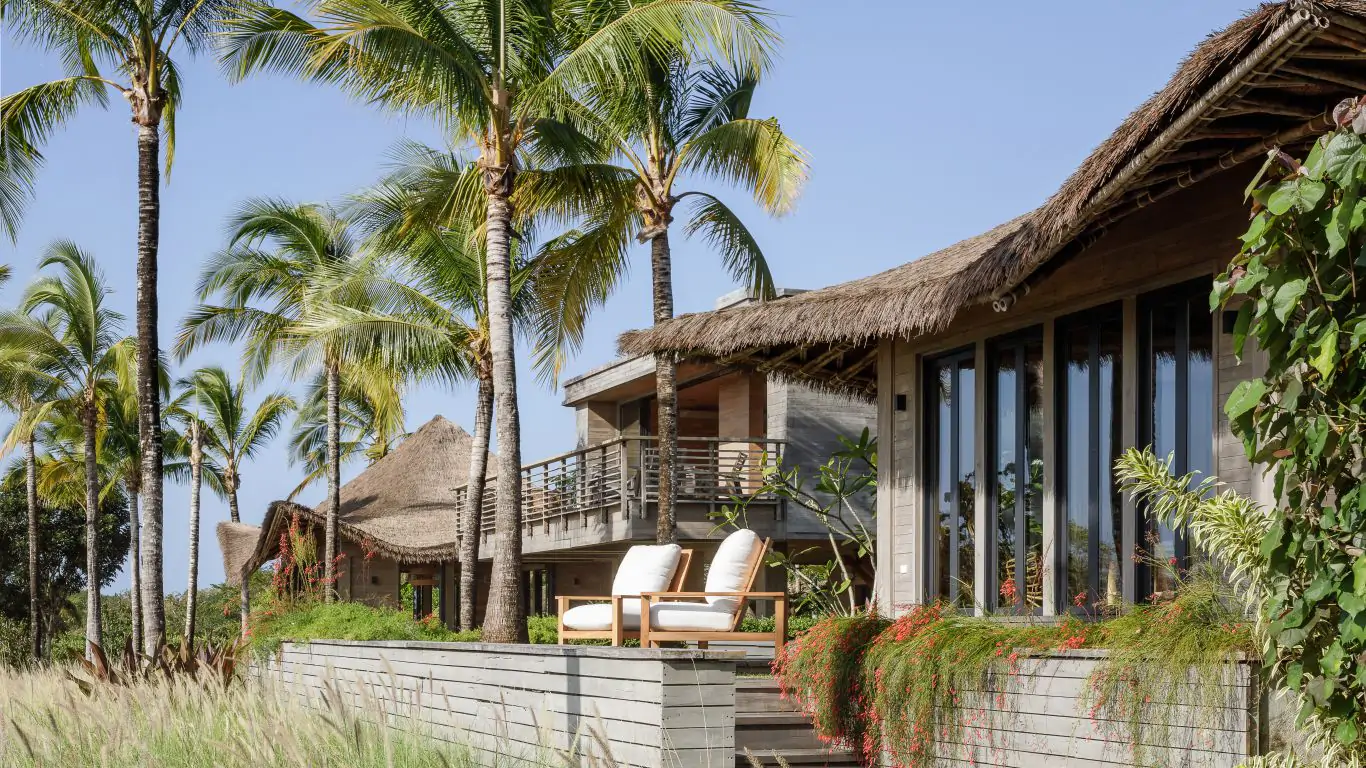Casa Loro | Panama