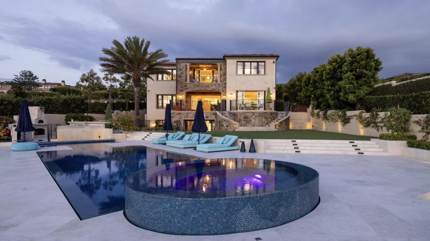 Pelican Villa | Orange County