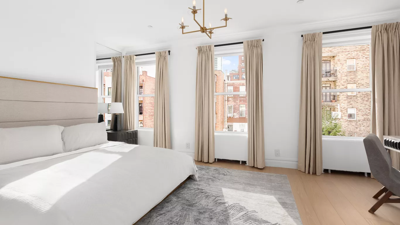 Townhouse Saoirse | New York City