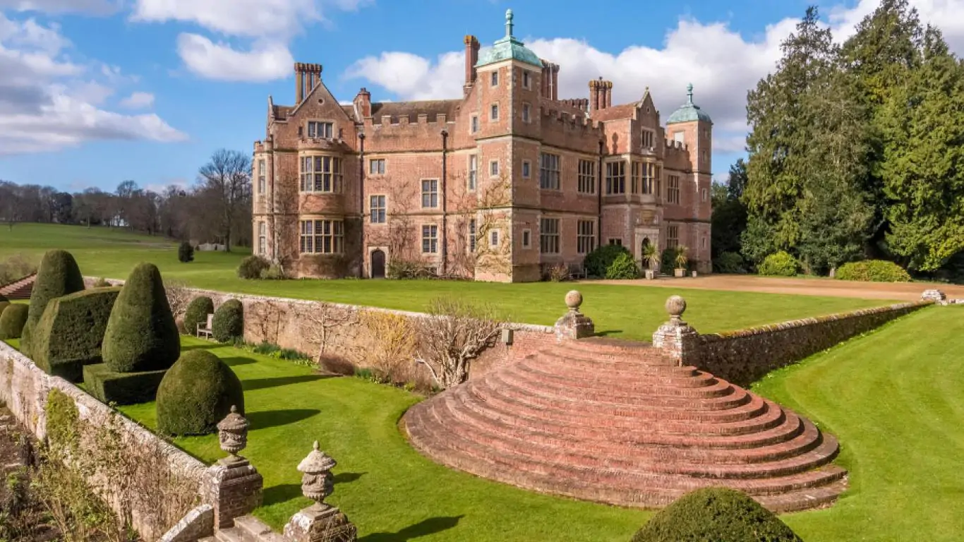 Chilham Castle | Rest of United Kingdom