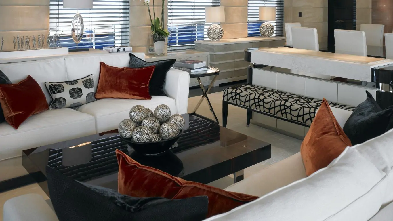 Yacht Clicia 137 | Yachts