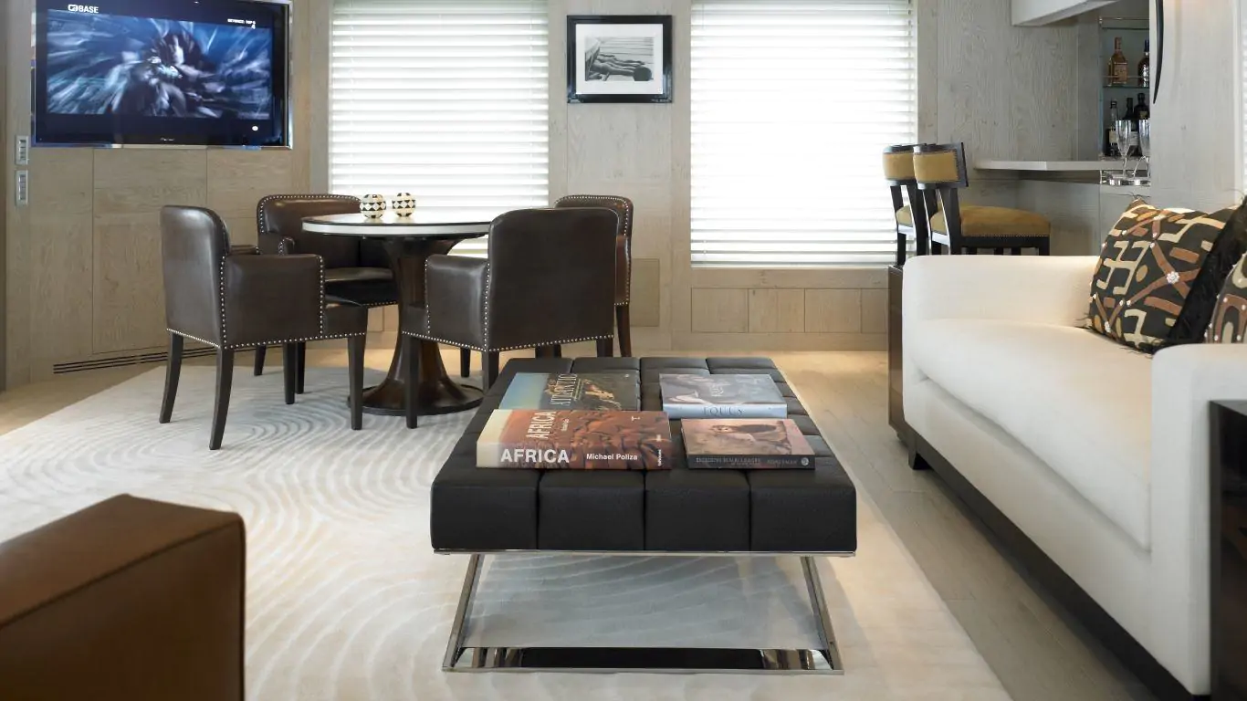 Yacht Clicia 137 | Yachts