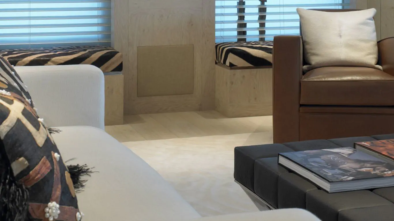 Yacht Clicia 137 | Yachts