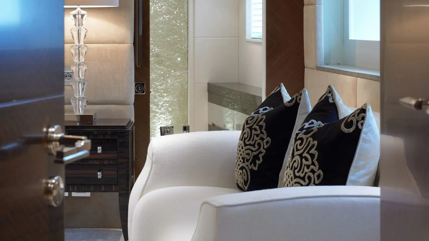 Yacht Clicia 137 | Yachts