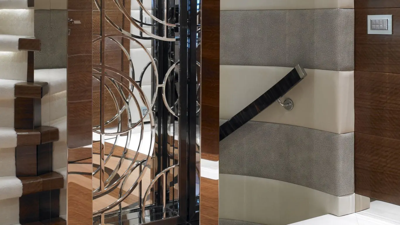 Yacht Clicia 137 | Yachts