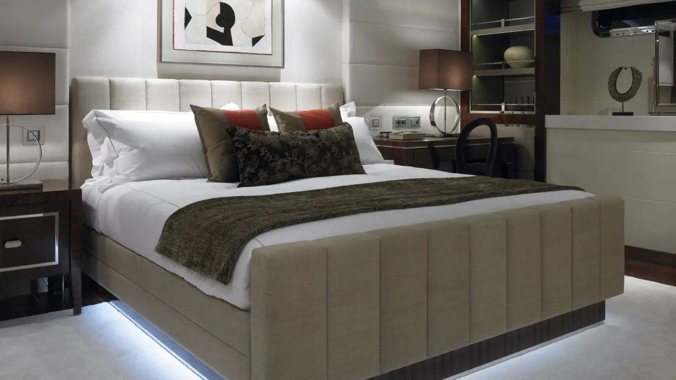 Yacht Clicia 137 | Yachts