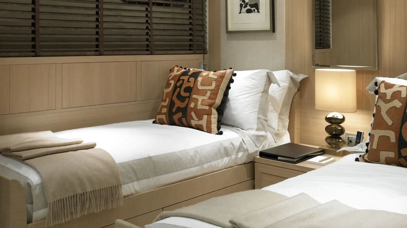 Yacht Clicia 137 | Yachts