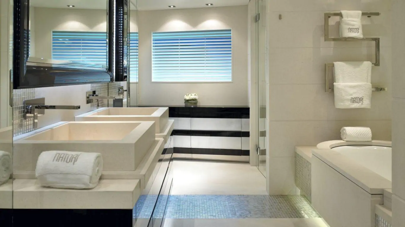 Yacht Clicia 137 | Yachts