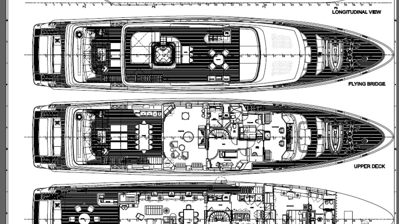 Yacht Clicia 137 | Yachts