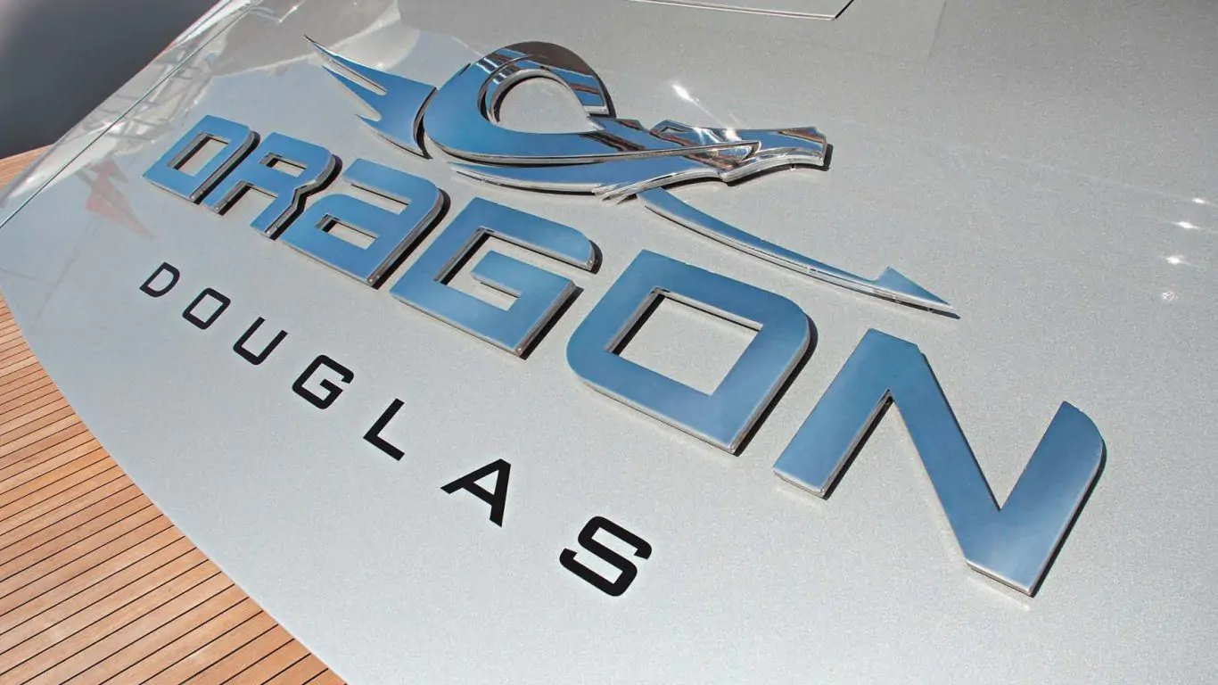 Yacht Dragon 136 | Yachts