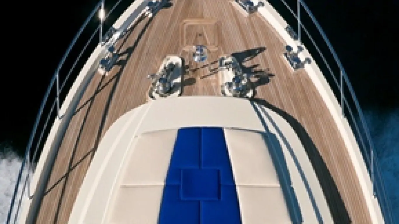 Yacht AK Royalty 135 | Yachts
