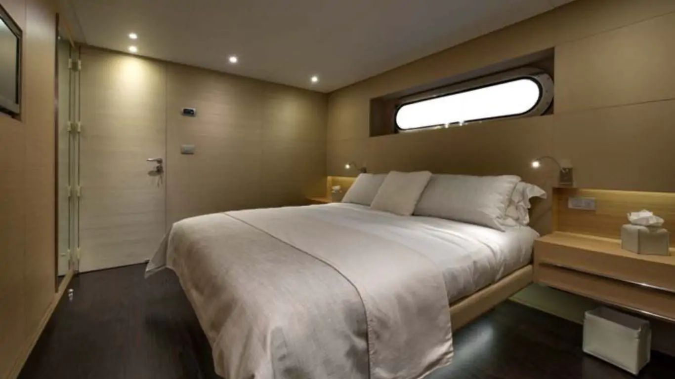 Yacht My Darlings 130 | Yachts