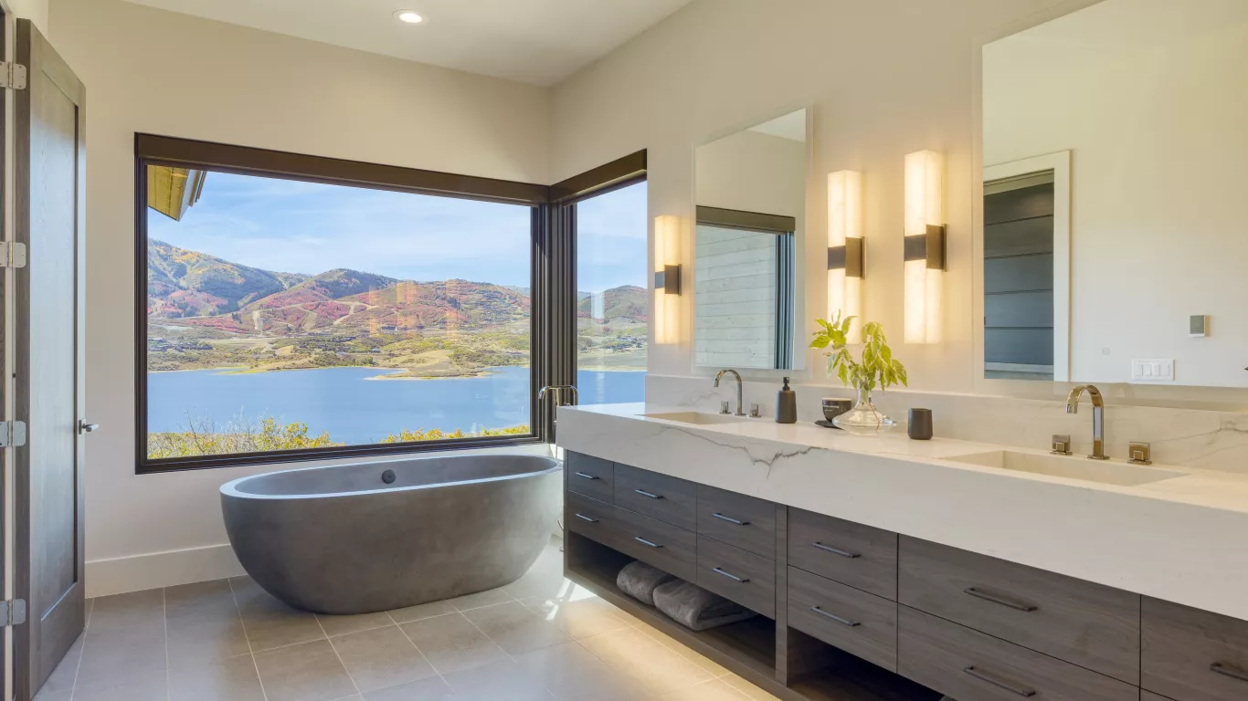 Villa Ronnie | Park City