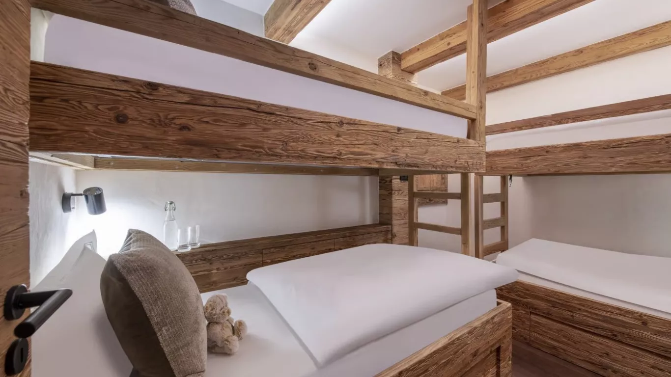 Apartment Victoria 111 | Verbier