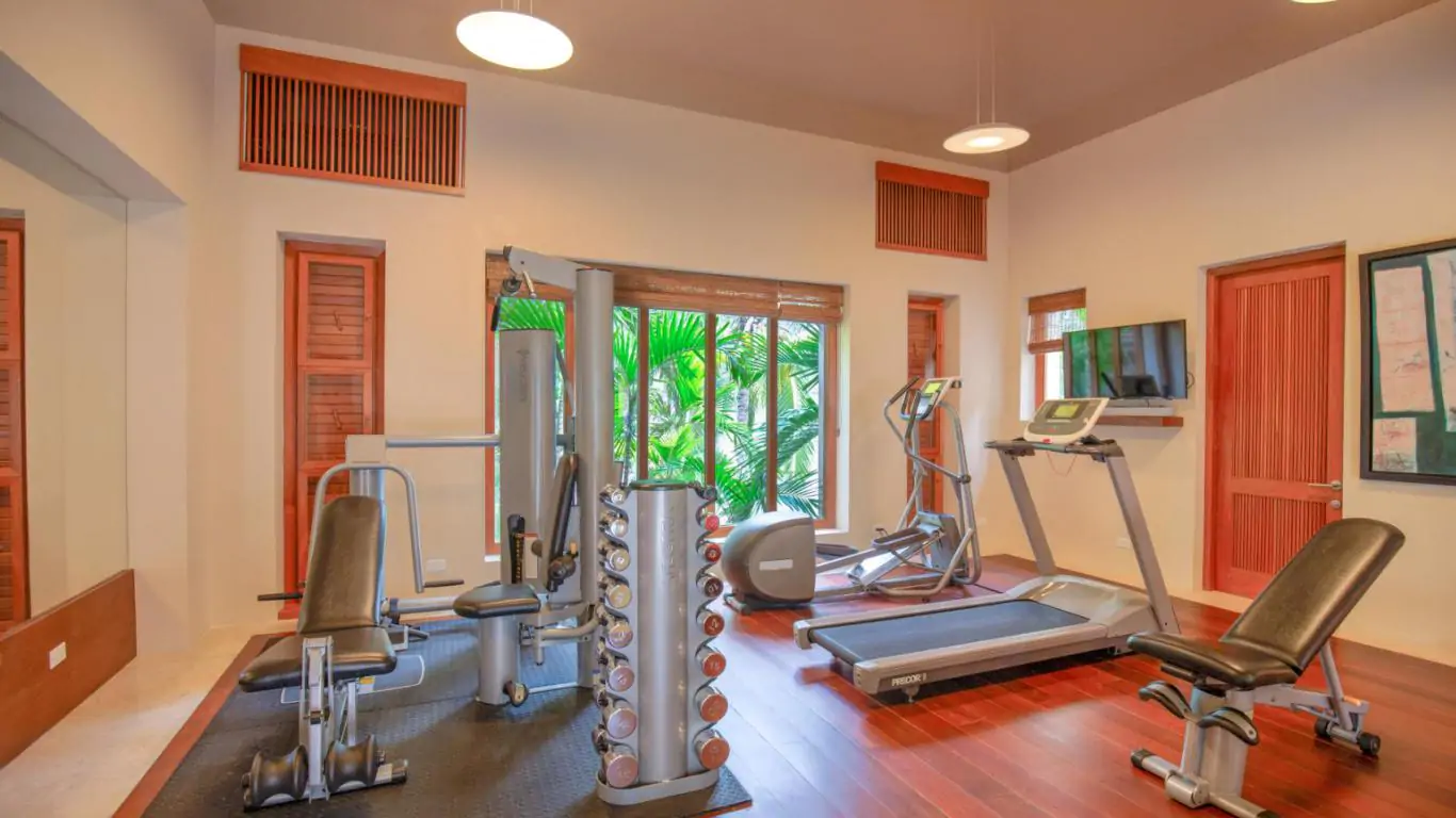 Casa Carey | Punta Cana