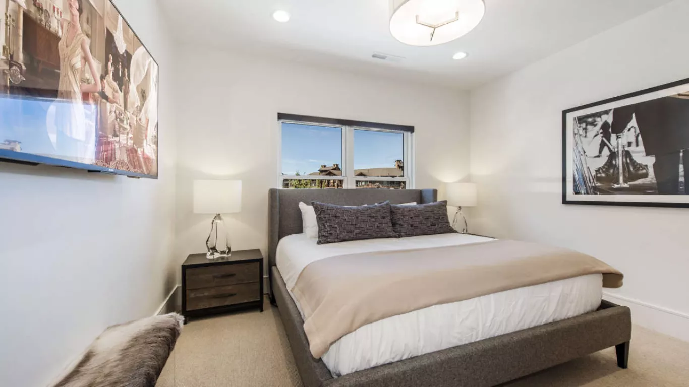 Villa Frostwood Gondola | Park City